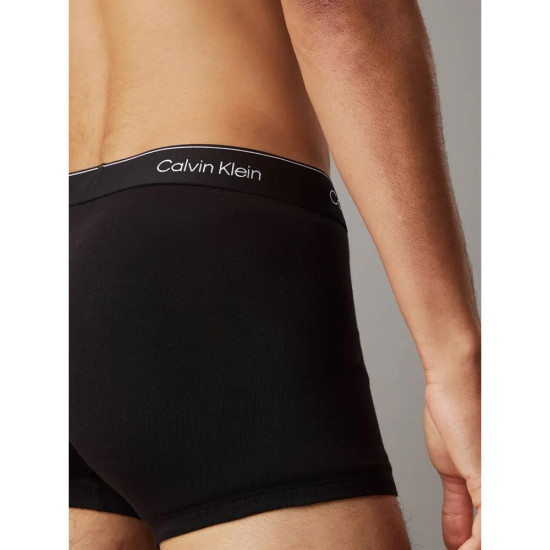 Calvin Klein Ανδρικό εσώρουχο Trunk 3 Pairs